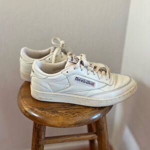 Reebok Club C vintage (Men’s)